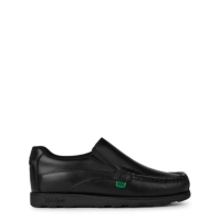 Pantof Kickers Fragma Slip On copil baietel