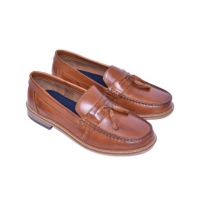 Lambretta Tassel Loafer