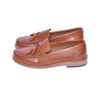 Lambretta Tassel Loafer