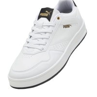 Pantofi pentru barbati Puma Court 3 Classic 09701