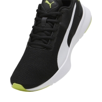 Pantofi pentru barbati Puma Flyer Runner negru si var 192257 54