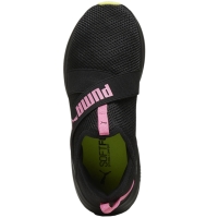 Pantofi Puma Softride
Harmony Slip Wns dam? negru 379606 04