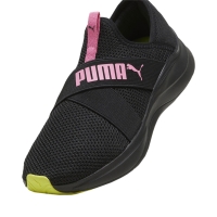 Pantofi Puma Softride
Harmony Slip Wns dam? negru 379606 04