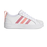 Pantofi sport adidas streetcheck alb