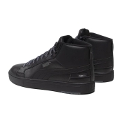 Pantofi sport barbati puma serve pro mid negru