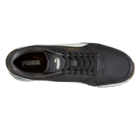 Pantofi sport barbati puma st runner 75 negru