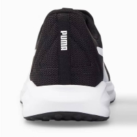 Pantofi sport barbati puma twitch negru