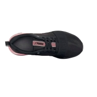 Pantofi sport femei puma rose plus negru