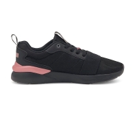 Pantofi sport femei puma rose plus negru