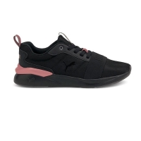 Pantofi sport femei puma rose plus negru