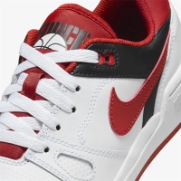 Pantofi sport nike ful force alb