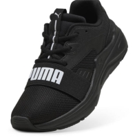 Pantof sport Puma Wired SoftRide Running copil