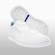 Pantofi sport albi piele Reebok Royal Reamaz White Barbati