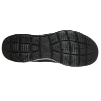 Pantofi sport skechers summit louvin negru