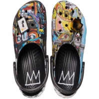 Crocs Basquiat Clog Ch99