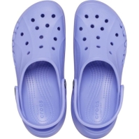 Crocs Baya Platform Clog dama