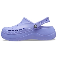 Crocs Baya Platform Clog dama