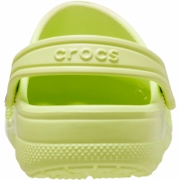 Crocs Baya Clog T Lime 207012 3U4