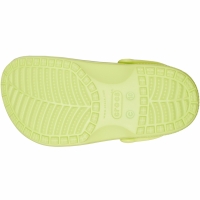 Crocs Baya Clog T Lime 207012 3U4