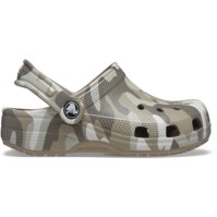 Crocs Cl Camo Clog Jn99