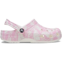 Crocs Cl Dk Prnt Clog 99