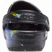 Crocs for Classic Out Of This World II Clog black 206818 001 copil