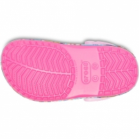 Crocs for Fl Paw Patrol Band Clog pink 205509 670 copil copil