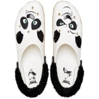 Crocs K F Panda Clog Ch99