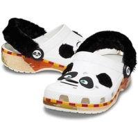 Crocs K F Panda Clog Jn99