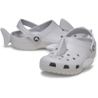 Crocs Shark Clog Ch99