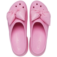 Crocs Siren Bow Clog 99