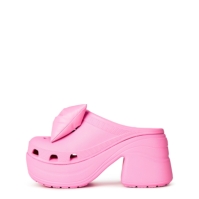 Crocs Siren Bow Clog Jn99