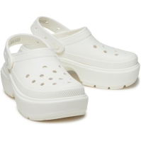 Crocs Stomp Clog Blk Sn99