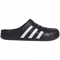 Papuc Casa adidas Adilette Clog black GZ5886