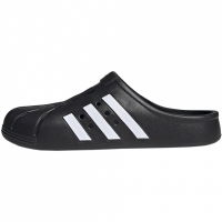 Papuc Casa adidas Adilette Clog black GZ5886