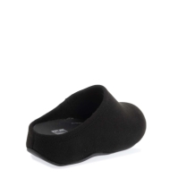 Papuci cauciuc Papuci de Casa Fitflop Shuv Felt negru