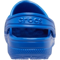 's clogs Crocs Classic Clog dark blue 206990 4KZ copil copil bebelus