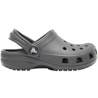 Chodaki dla dzieci Crocs Classic Clog szare 206990 0DA copil bebelus