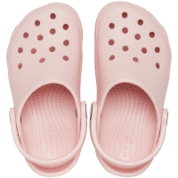 Clogs for Crocs Classic Clog pink 206990 6UR copil copil bebelus