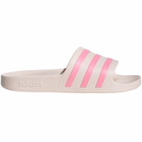 Papuc Casa 's adidas Adilette Aqua pink HP9394 dama