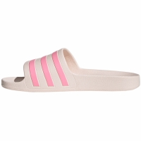 Papuc Casa 's adidas Adilette Aqua pink HP9394 dama