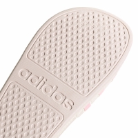 Papuc Casa 's adidas Adilette Aqua pink HP9394 dama