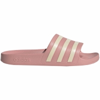 Papuc Casa 's adidas Adilette Aqua Slides pink GZ5877 dama