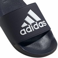 Klapki adidas Adilette Shower granatowe GZ3774