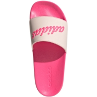 Papuc Casa 's adidas Adilette Shower pink IG2912 dama