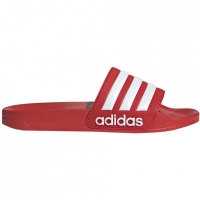 Papuc Casa Adidas Adilette Shower Slider red GZ5923