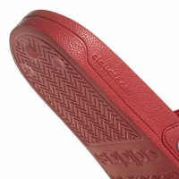 Papuc Casa Adidas Adilette Shower Slider red GZ5923