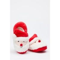 Papuc Casa Be You Unisex Novelty Santa