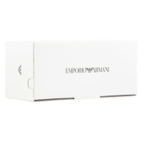 Papuc Casa Emporio Armani Emporio Armani Pu-Eagle Log