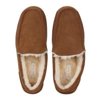 Papuc Casa Jack Wills Moccasin